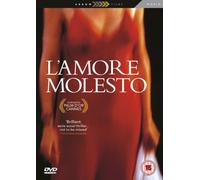 L'Amore Molesto [1995] [1996] [Edizione: Regno Unito]