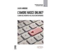 L'amore nasce online? I luoghi dell'incontro nell'Italia contemporanea