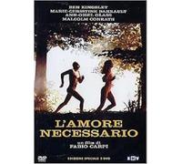 L'amore necessario (edizione speciale)