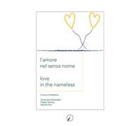 Libri Amore Nel Senza Nome-Love In The Nameless (L')