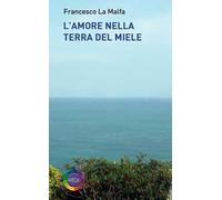L'amore nella terra del miele