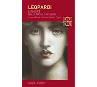 L'amore nelle prose e nei versi