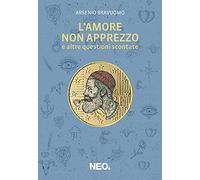 L'amore non apprezzo (e altre questioni scontate)