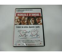 L'Amore Non Avisa. Apareix I Retti DVD Carlo Vedone Silvio Muccino Conf Nuovo
