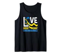 L'Amore Non Conta la sindrome dei cromosomi Canotta