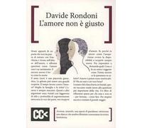 L'amore non è giusto