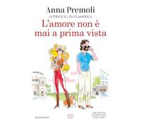 L'amore non è mai a prima vista