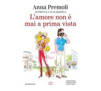 L'amore non è mai a prima vista