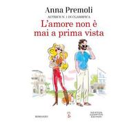 L'amore non è mai a prima vista