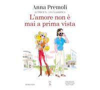 L'amore non è mai a prima vista - Autrice n°1 in classifica