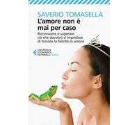 L' amore non è mai per caso. Riconoscere e superare ciò che davvero ci impedisce di trovare la felicità in amore