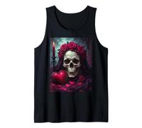 L'Amore Non Muore Canotta