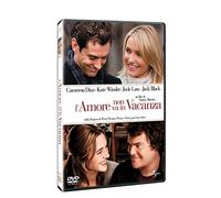 Film - L'amore Non Va In Vacanza - Dvd