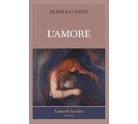 L'amore: Novelle