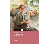 L'amore. Nuova ediz.