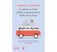 L'amore o l'arte della manutenzione della bicicletta