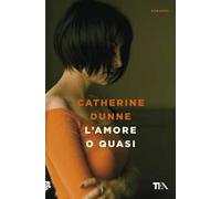 L'amore o quasi
