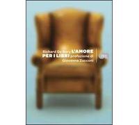 L'amore per i libri