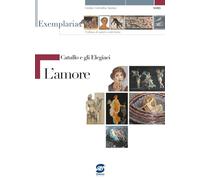 L'amore. Per i Licei e gli Ist. magistrali. Con espansione online