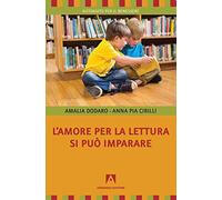 L'amore per la lettura si può imparare