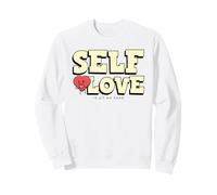 L'Amore per se Stessi è Tutto ciò di Cui Abbiamo Bisogno (Dichiarazione di Amor Felpa