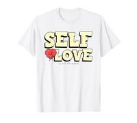 L'Amore per se Stessi è Tutto ciò di Cui Abbiamo Bisogno (Dichiarazione di Amor Maglietta