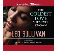 L'amore più freddo che abbia mai conosciuto