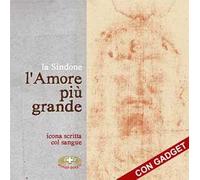 L' amore più grande. Con gadget