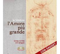 L'amore più grande. Con gadget - AA.VV.
