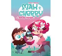 L'amore pocket. Max & Cherry