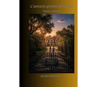 L'AMORE PRIMA DEL BUIO: Sotto chiave