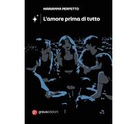 L'amore prima di tutto