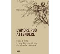 L'amore può attendere - [Agenzia NFC]