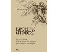 L'amore può attendere [Paperback] [Jun 05, 2026] Mingucci, Daniele