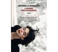 L'amore può succedere