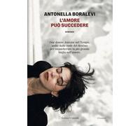 L'amore può succedere