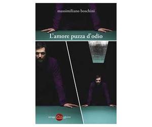 L'amore puzza d'odio