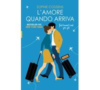 L'amore quando arriva