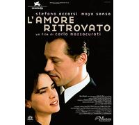 L'Amore Ritrovato ( DVD)