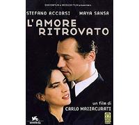 l'amore ritrovato - ex noleggio