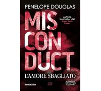 L'amore sbagliato. Misconduct