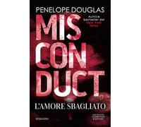 L'amore sbagliato. Misconduct