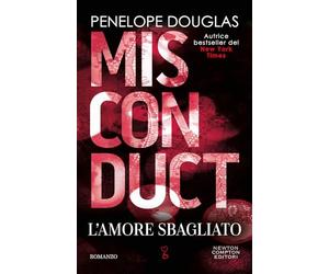 L'amore sbagliato. Misconduct