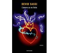 L' amore se ne fotte