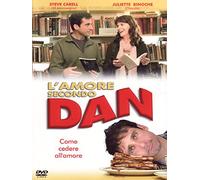 L'Amore Secondo Dan