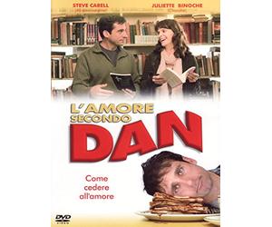 L'Amore Secondo Dan