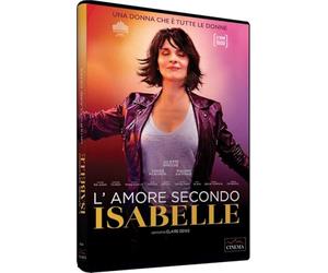 L'Amore Secondo Isabelle