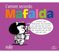 L'amore secondo Mafalda