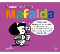L'amore secondo Mafalda