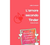 L'amore secondo Tinder: Storie di match